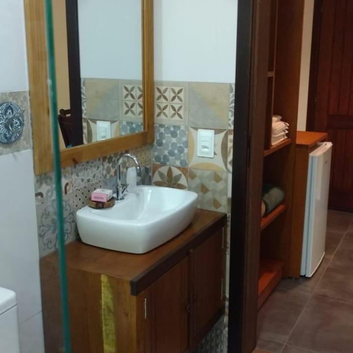 Pousada Vila Guyra Hotel Florianópolis Екстериор снимка