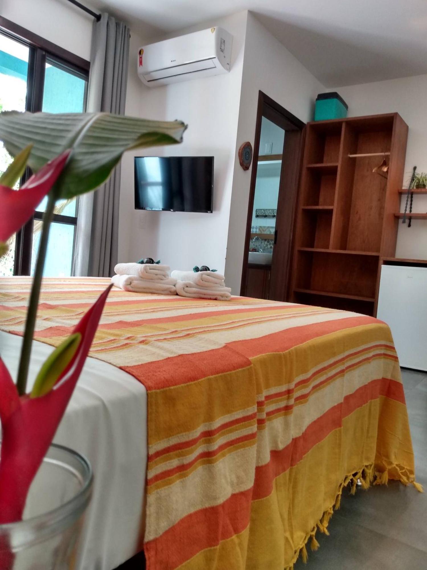 Pousada Vila Guyra Hotel Florianópolis Стая снимка